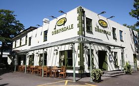 Dibbinsdale Inn